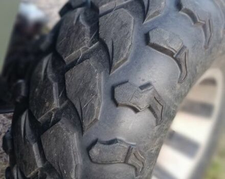 Інша Інша, об'ємом двигуна 0 л та пробігом 0 тис. км за 1211 $, фото 11 на Automoto.ua