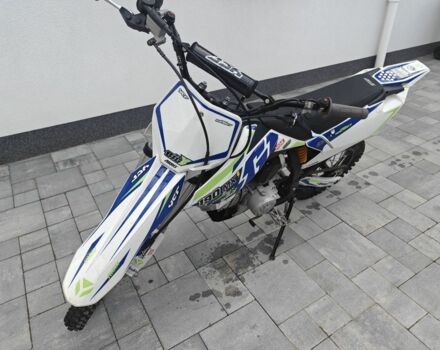 Другая Другая, объемом двигателя 0.19 л и пробегом 0 тыс. км за 1800 $, фото 8 на Automoto.ua