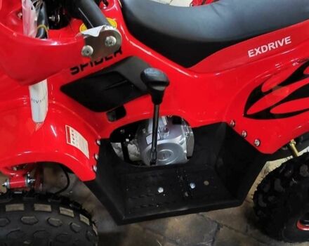 Інша Інша, об'ємом двигуна 0.11 л та пробігом 0 тис. км за 830 $, фото 3 на Automoto.ua