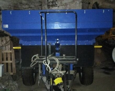 Інша Інша, об'ємом двигуна 0 л та пробігом 0 тис. км за 5913 $, фото 3 на Automoto.ua