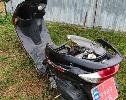 Інша Інша, об'ємом двигуна 0.13 л та пробігом 0 тис. км за 339 $, фото 3 на Automoto.ua