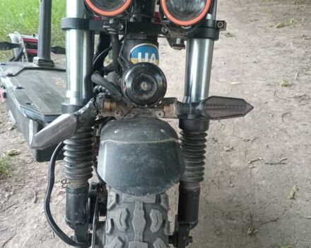 Другая Другая, объемом двигателя 0 л и пробегом 0 тыс. км за 848 $, фото 3 на Automoto.ua