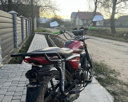 Другая Другая, объемом двигателя 0.13 л и пробегом 0 тыс. км за 500 $, фото 5 на Automoto.ua