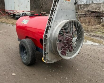 Другая Другая, объемом двигателя 0 л и пробегом 0 тыс. км за 5247 $, фото 1 на Automoto.ua