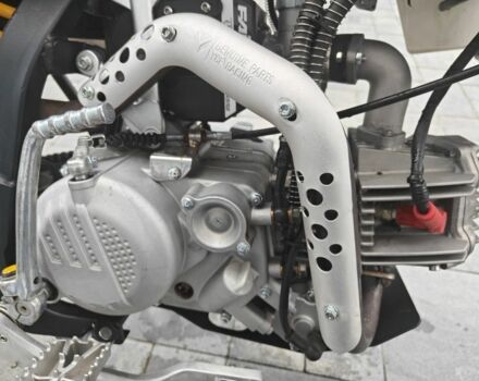 Другая Другая, объемом двигателя 0.19 л и пробегом 0 тыс. км за 1800 $, фото 7 на Automoto.ua