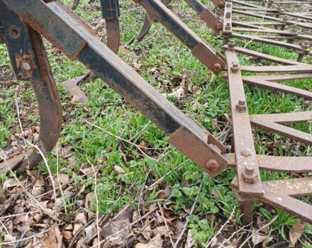 Другая Другая, объемом двигателя 0 л и пробегом 0 тыс. км за 1065 $, фото 6 на Automoto.ua