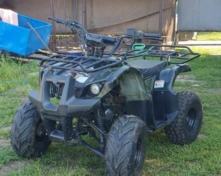 Другая Другая, объемом двигателя 0 л и пробегом 0 тыс. км за 750 $, фото 1 на Automoto.ua