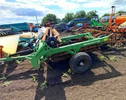 Другая Другая, объемом двигателя 0 л и пробегом 0 тыс. км за 4734 $, фото 6 на Automoto.ua