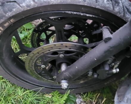 Інша Інша, об'ємом двигуна 0 л та пробігом 0 тис. км за 1400 $, фото 5 на Automoto.ua