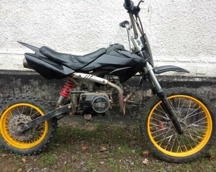 Другая Другая, объемом двигателя 0.13 л и пробегом 0 тыс. км за 347 $, фото 4 на Automoto.ua