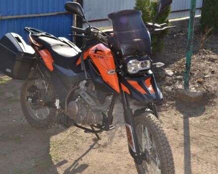 Інша Інша, об'ємом двигуна 0.25 л та пробігом 0 тис. км за 1500 $, фото 1 на Automoto.ua