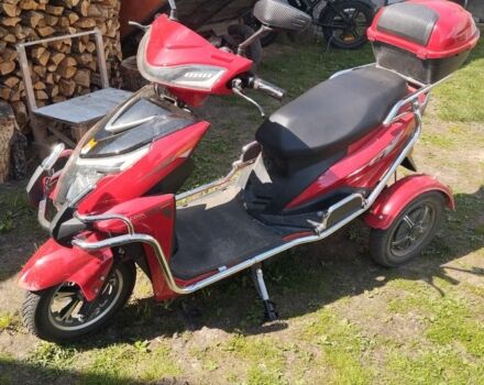 Інша Інша, об'ємом двигуна 0 л та пробігом 0 тис. км за 700 $, фото 1 на Automoto.ua