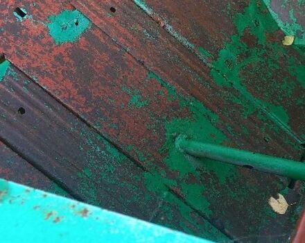 Інша Інша, об'ємом двигуна 0 л та пробігом 0 тис. км за 526 $, фото 1 на Automoto.ua