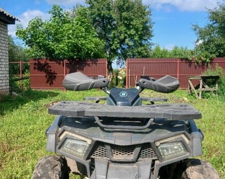 Другая Другая, объемом двигателя 0.2 л и пробегом 0 тыс. км за 1100 $, фото 6 на Automoto.ua