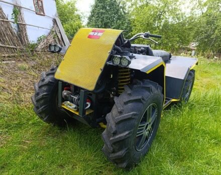 Інша Інша, об'ємом двигуна 0.8 л та пробігом 0 тис. км за 2800 $, фото 7 на Automoto.ua