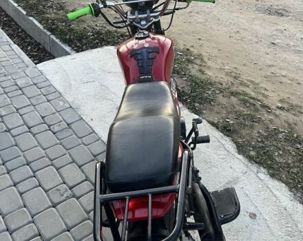 Другая Другая, объемом двигателя 0.13 л и пробегом 0 тыс. км за 500 $, фото 6 на Automoto.ua