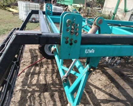 Другая Другая, объемом двигателя 0 л и пробегом 0 тыс. км за 8600 $, фото 3 на Automoto.ua