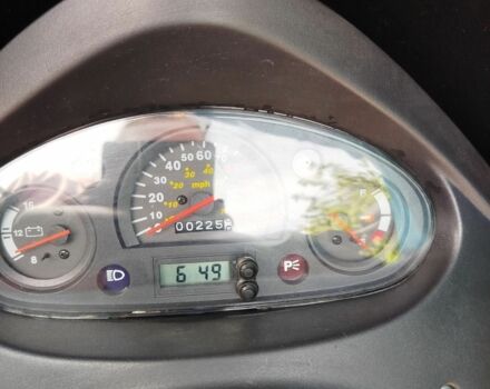 Другая Другая, объемом двигателя 0.15 л и пробегом 0 тыс. км за 954 $, фото 5 на Automoto.ua