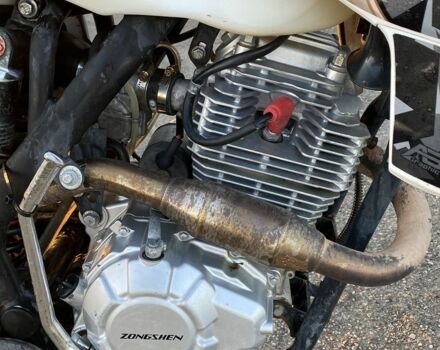 Інша Інша, об'ємом двигуна 0.25 л та пробігом 0 тис. км за 1700 $, фото 7 на Automoto.ua