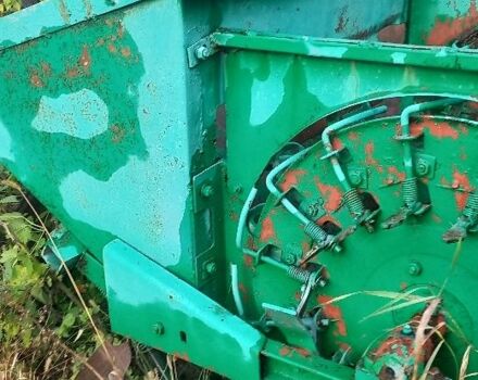 Інша Інша, об'ємом двигуна 0 л та пробігом 0 тис. км за 526 $, фото 3 на Automoto.ua