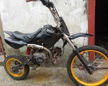 Другая Другая, объемом двигателя 0.13 л и пробегом 0 тыс. км за 347 $, фото 1 на Automoto.ua