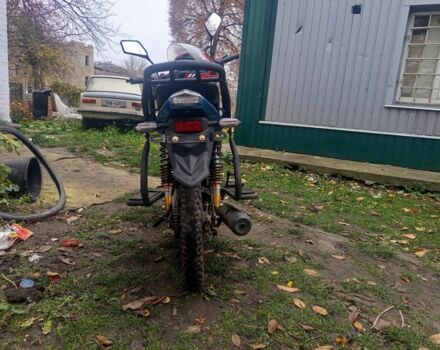 Другая Другая, объемом двигателя 0.12 л и пробегом 0 тыс. км за 666 $, фото 2 на Automoto.ua