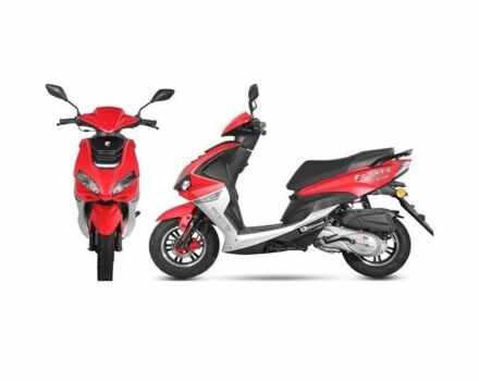 Інша Інша, об'ємом двигуна 0.15 л та пробігом 0 тис. км за 42000 $, фото 2 на Automoto.ua