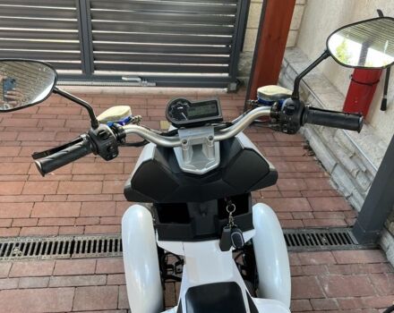 Інша Інша, об'ємом двигуна 0 л та пробігом 0 тис. км за 2200 $, фото 4 на Automoto.ua