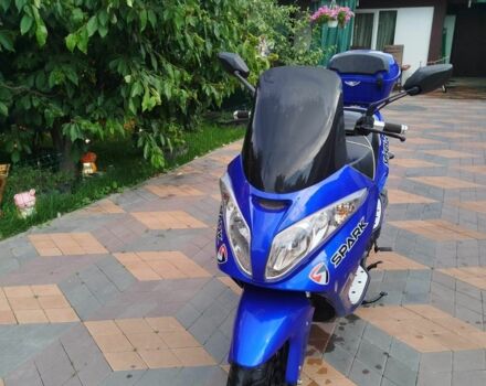 Другая Другая, объемом двигателя 0.15 л и пробегом 0 тыс. км за 954 $, фото 4 на Automoto.ua