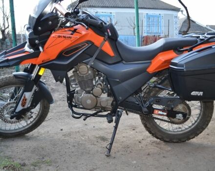 Інша Інша, об'ємом двигуна 0.25 л та пробігом 0 тис. км за 1500 $, фото 7 на Automoto.ua