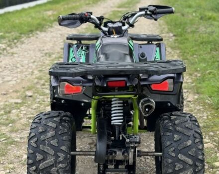 Інша Інша, об'ємом двигуна 0.15 л та пробігом 0 тис. км за 763 $, фото 3 на Automoto.ua