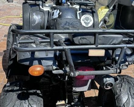 Другая Другая, объемом двигателя 0 л и пробегом 0 тыс. км за 650 $, фото 4 на Automoto.ua