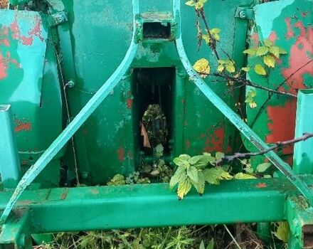 Інша Інша, об'ємом двигуна 0 л та пробігом 0 тис. км за 526 $, фото 6 на Automoto.ua