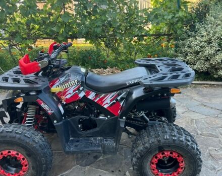 Інша Інша, об'ємом двигуна 0.13 л та пробігом 0 тис. км за 758 $, фото 3 на Automoto.ua
