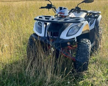 Другая Другая, объемом двигателя 0 л и пробегом 0 тыс. км за 1500 $, фото 1 на Automoto.ua