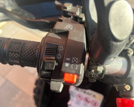 Інша Інша, об'ємом двигуна 0.15 л та пробігом 0 тис. км за 775 $, фото 7 на Automoto.ua