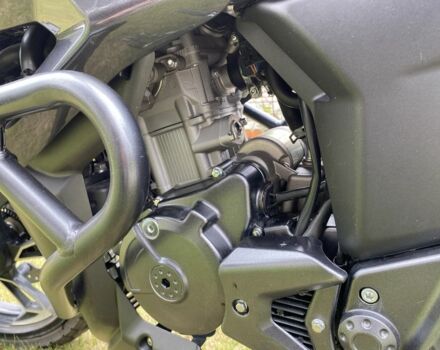 Інша Інша, об'ємом двигуна 0.16 л та пробігом 0 тис. км за 2050 $, фото 4 на Automoto.ua