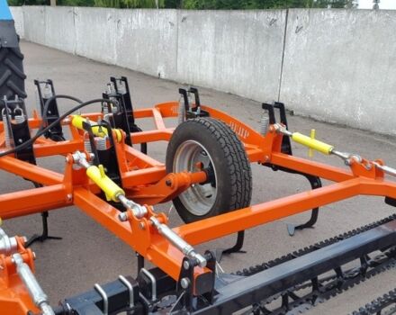 Другая Другая, объемом двигателя 0 л и пробегом 0 тыс. км за 2664 $, фото 3 на Automoto.ua