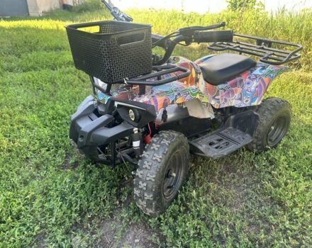 Другая Другая, объемом двигателя 0 л и пробегом 0 тыс. км за 388 $, фото 4 на Automoto.ua