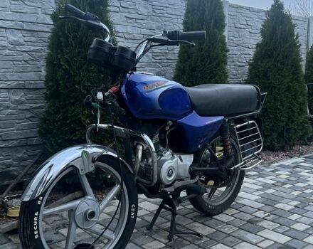 Другая Другая, объемом двигателя 0.1 л и пробегом 0 тыс. км за 311 $, фото 4 на Automoto.ua