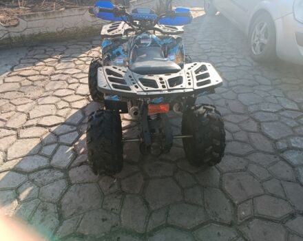 Інша Інша, об'ємом двигуна 0.13 л та пробігом 0 тис. км за 35000 $, фото 4 на Automoto.ua