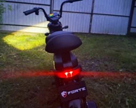 Другая Другая, объемом двигателя 0 л и пробегом 0 тыс. км за 606 $, фото 4 на Automoto.ua