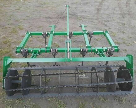 Другая Другая, объемом двигателя 0 л и пробегом 0 тыс. км за 108 $, фото 3 на Automoto.ua