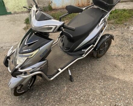 Інша Інша, об'ємом двигуна 0 л та пробігом 0 тис. км за 1000 $, фото 2 на Automoto.ua