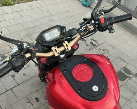Другая Другая, объемом двигателя 0 л и пробегом 0 тыс. км за 1000 $, фото 4 на Automoto.ua