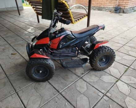 Другая Другая, объемом двигателя 0 л и пробегом 0 тыс. км за 144 $, фото 2 на Automoto.ua