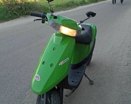 Другая Другая, объемом двигателя 0 л и пробегом 0 тыс. км за 497 $, фото 1 на Automoto.ua