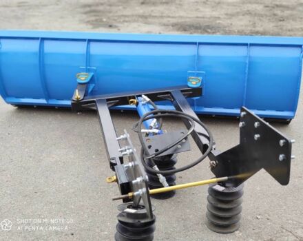 Другая Другая, объемом двигателя 0 л и пробегом 0 тыс. км за 686 $, фото 3 на Automoto.ua