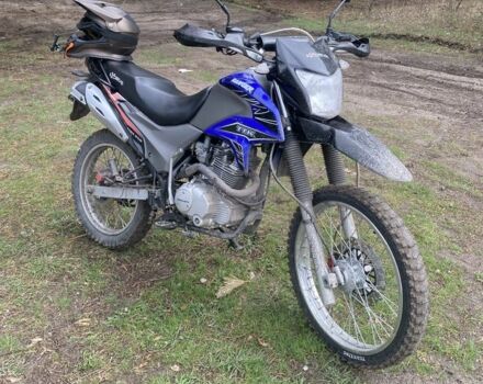 Інша Інша, об'ємом двигуна 0.25 л та пробігом 0 тис. км за 1090 $, фото 2 на Automoto.ua