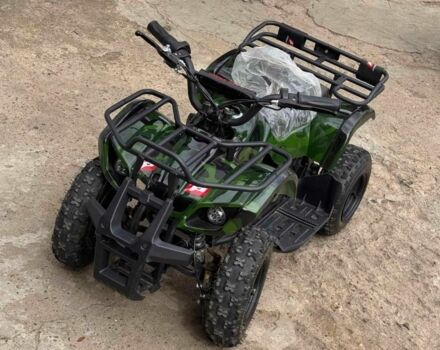 Інша Інша, об'ємом двигуна 0 л та пробігом 0 тис. км за 291 $, фото 4 на Automoto.ua